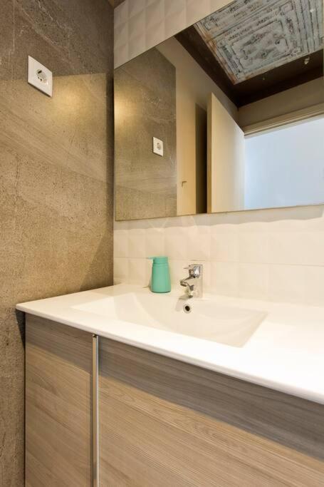 Aposentus - St Francisco Apartment 18 Porto Exterior photo